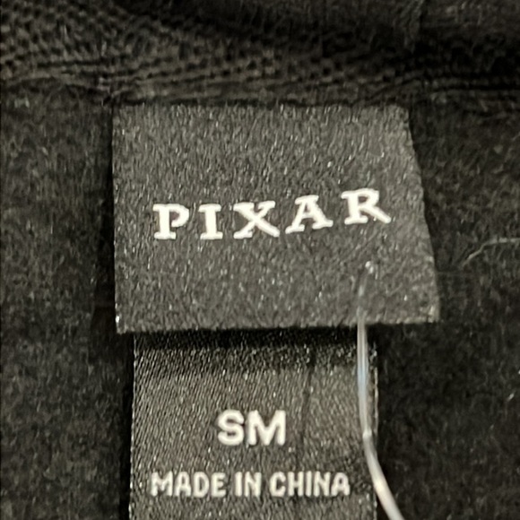 ⭐️ New Disney Pixar Coco Hector & Miguel Hoodie Size Small - Picture 9 of 13